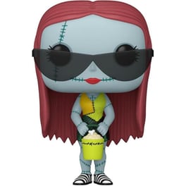 Funko Pop! Disney  - Sally #1469