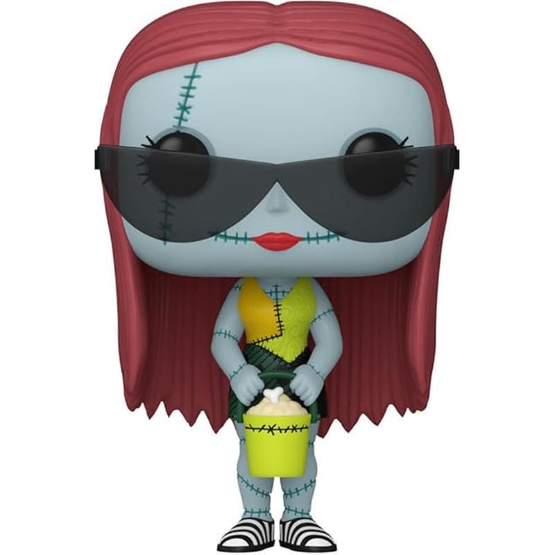 Funko Pop! Disney - Sally #1469 FUNKO