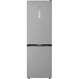 WHIRLPOOL WHK 26373 X6EA Total No Frost 370 Lt Inox Ψυγειοκαταψύκτης
