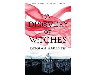 Discovery of Witches image 0