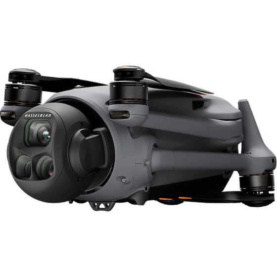 Drone DJI Mavic 4 Pro 512GB Creator Combo - Gray image 10