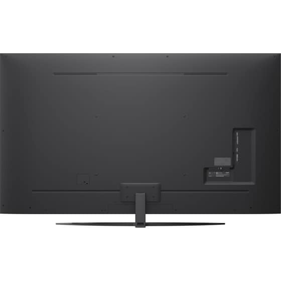 LG NanoCell 86" 4K Smart Τηλεόραση 86NANO81A6A image 12
