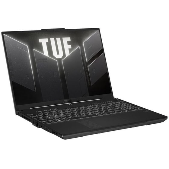 Asus TUF Gaming F16 FX607JV-N3111W 16'' FHD IPS (Core i7-13650HX/16GB/1TB SSD/GeForce RTX 4060/Win11Home) Laptop image 2