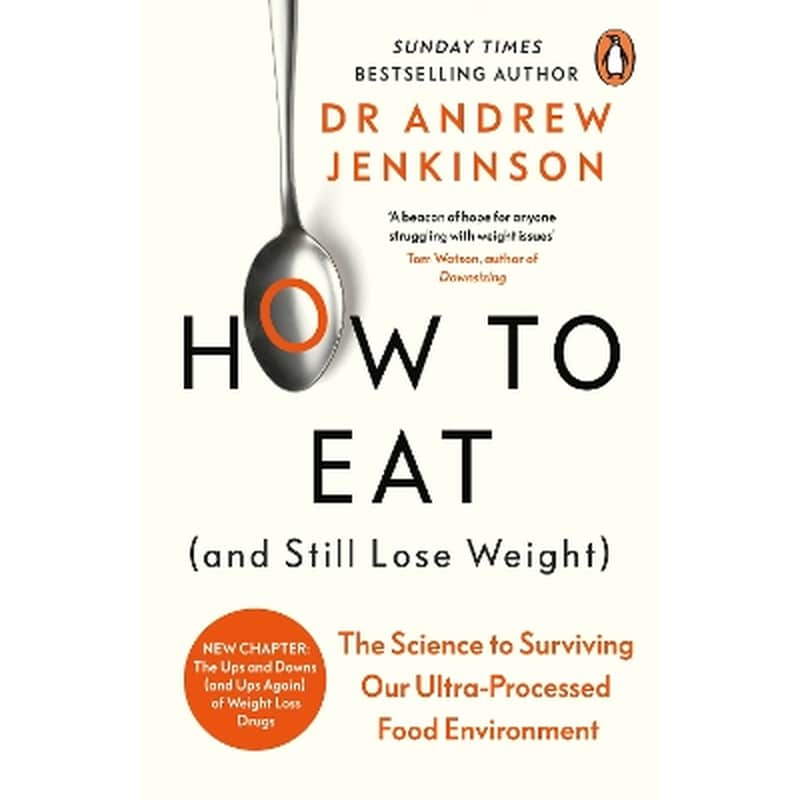 How to Eat (And Still Lose Weight)