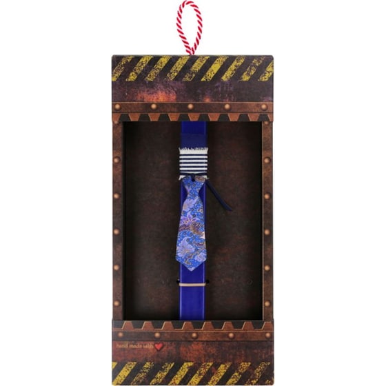 Λαμπάδα Synchronia Γραβάτα Λαχούρια image 0