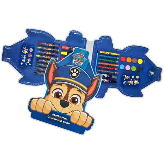 Βαλιτσάκι Ζωγραφικής Gim Paw Patrol image 3