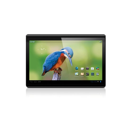 Yarvik Xenta 10iC - Tablet 10" 16GB Μαύρο image 0