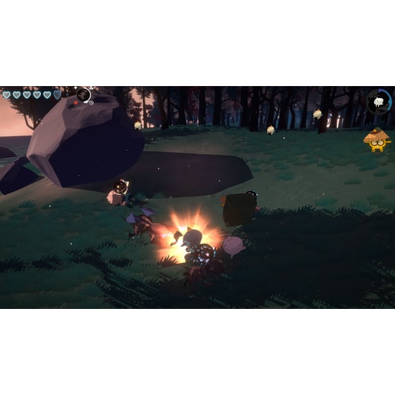 ONI: Road to be the Mightiest Oni - Nintendo Switch image 5