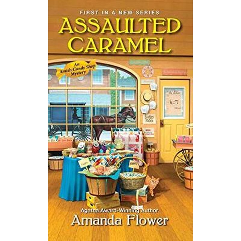Assaulted Caramel