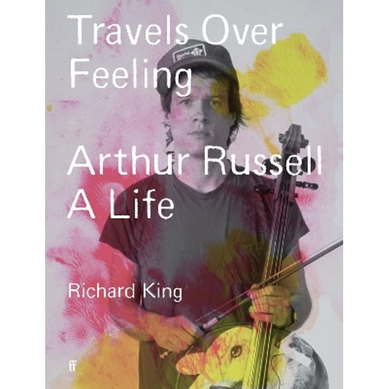 Travels Over Feeling image 0
