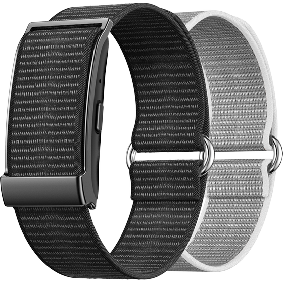 Activity Tracker Nilox Onair - Black/Grey image 5