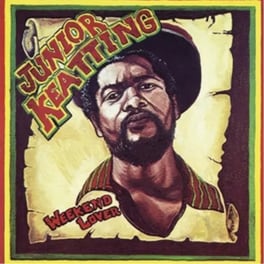Weekend Lover (LP)
