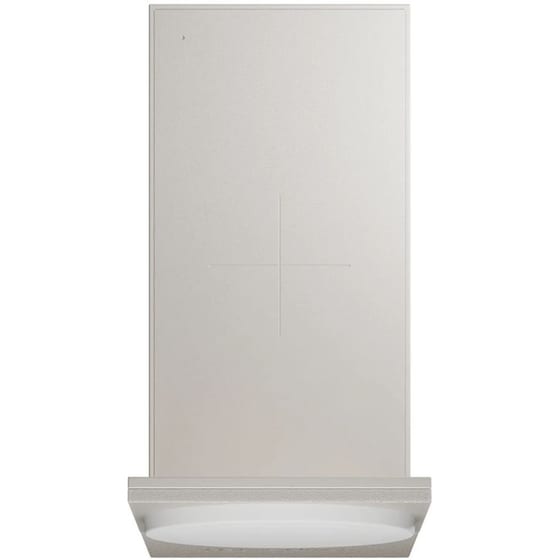 Ασύρματος Φορτιστής Native Union Rise 2-in-1 Magnetic Wireless Charger 15W - Sandstone image 1