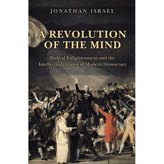 Revolution of the Mind image 0