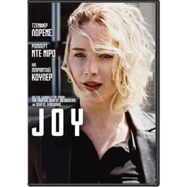 Joy
