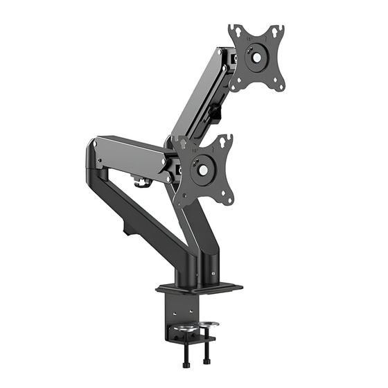 Βάση Οθόνης Επιτραπέζια Neomounts NEODS70-700BL2 17'' - 27'' έως 7 kg image 2