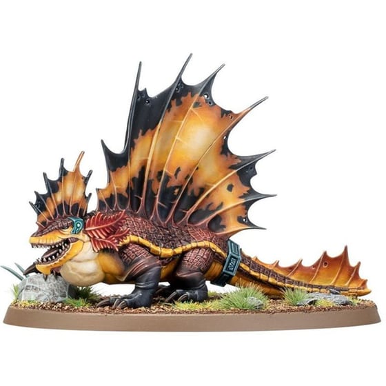 Seraphon: Spawn Of Chotec Warhammer: Age of Sigmar GAMES WORKSHOP image 2
