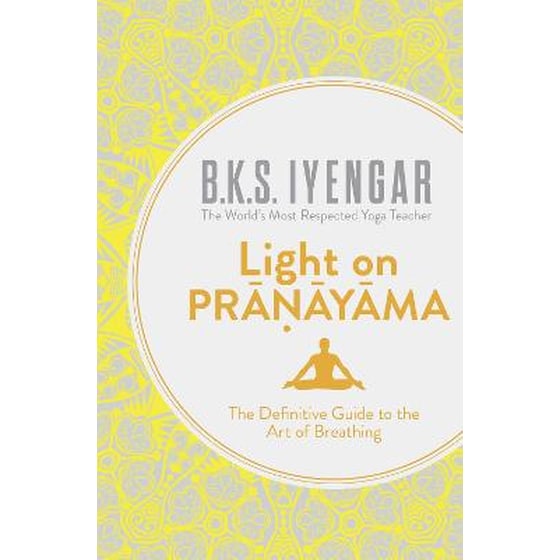 Light on Pranayama image 0