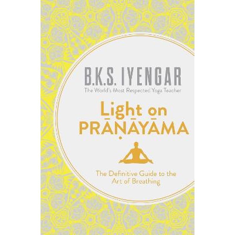 Light on Pranayama