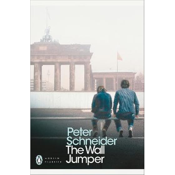 Wall Jumper image 0