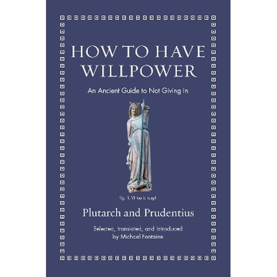 How to Have Willpower image 0