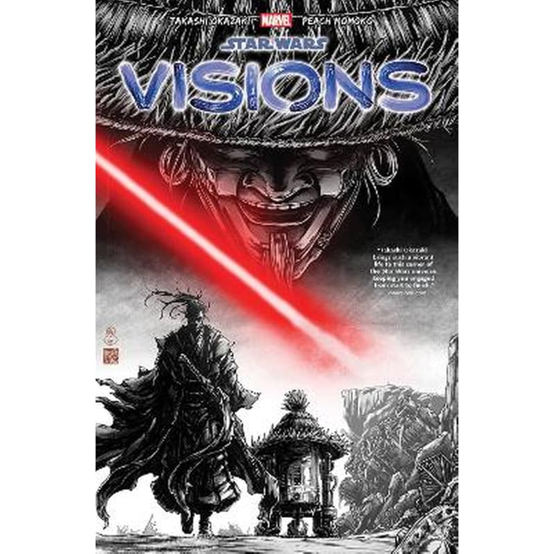 Star Wars - Visions