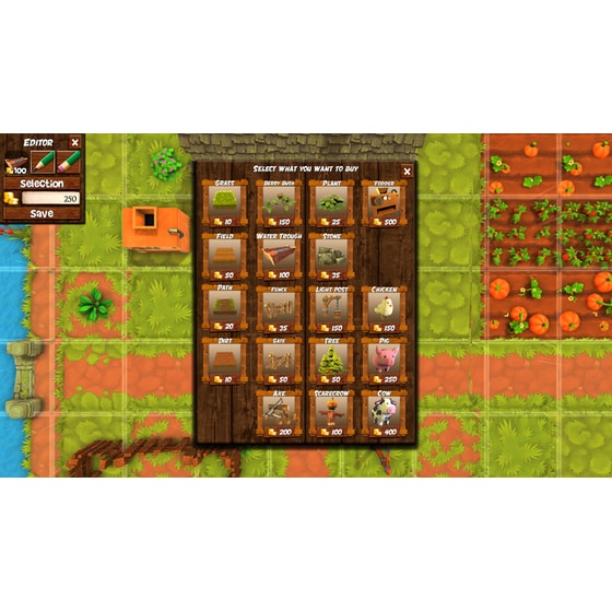 Harvest Life - PS5 image 14