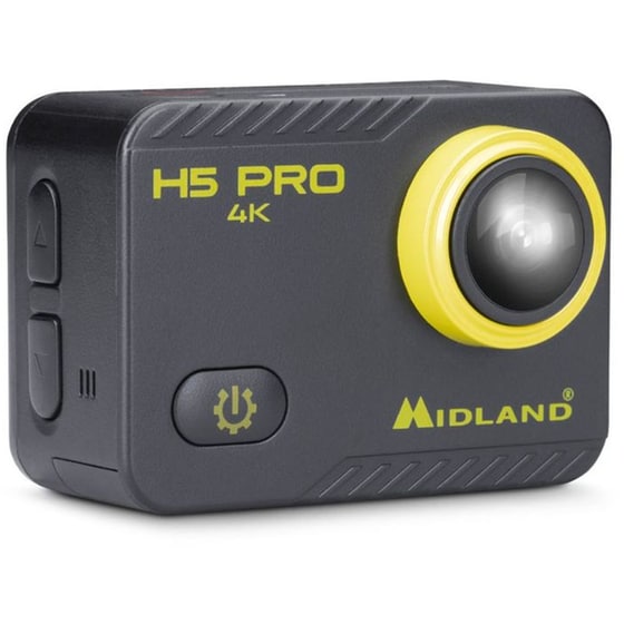 Action Camera Akaso V50 Elite - Μαύρο image 1
