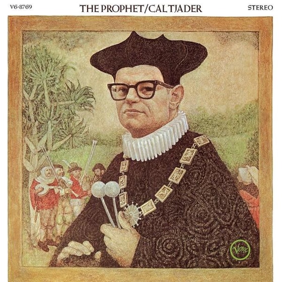 The Prophet (LP) image 0