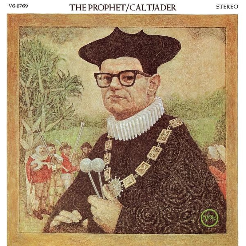 The Prophet (LP)