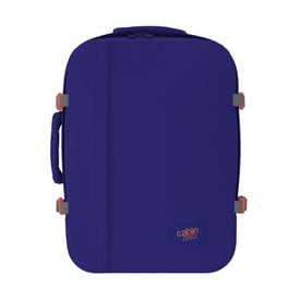 Τσάντα Πλάτης Cabin Zero 44lt Σειρά Travel Classic Neptune Blue - 51x37x20cm