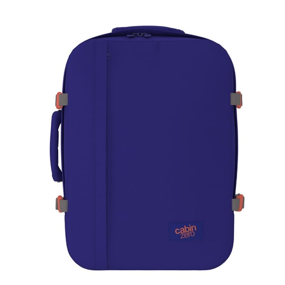 Σακίδιο Πλάτης Καμπίνας Cabin Zero Travel Classic 44L 51x37x20cm Neptune Blue image 0