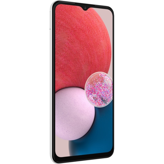 Samsung Galaxy A13 2022 64GB Dual Sim - White image 2