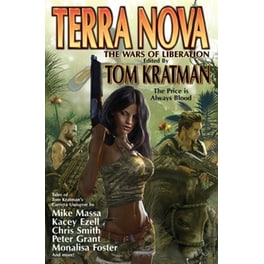 Terra Nova: The Wars of Liberation