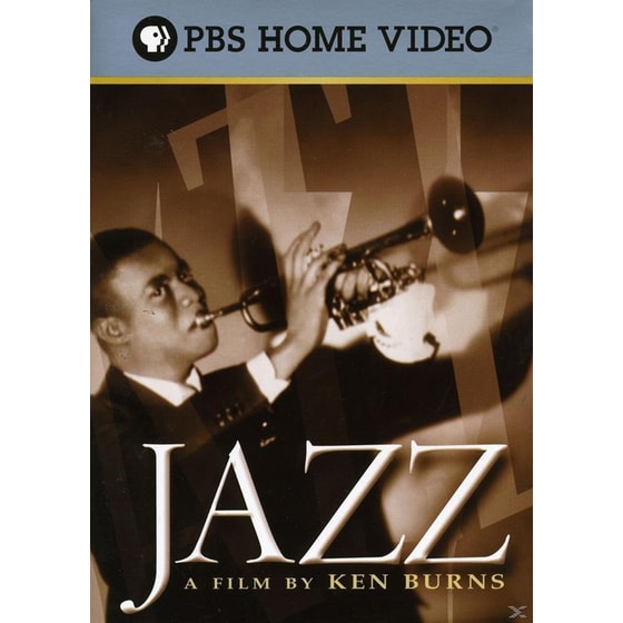 Jazz: Film by Kem Burns image 2