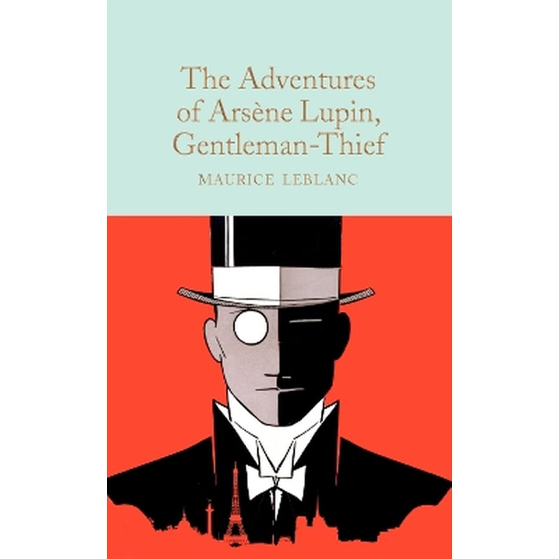 The Adventures of Arsène Lupin, Gentleman-Thief