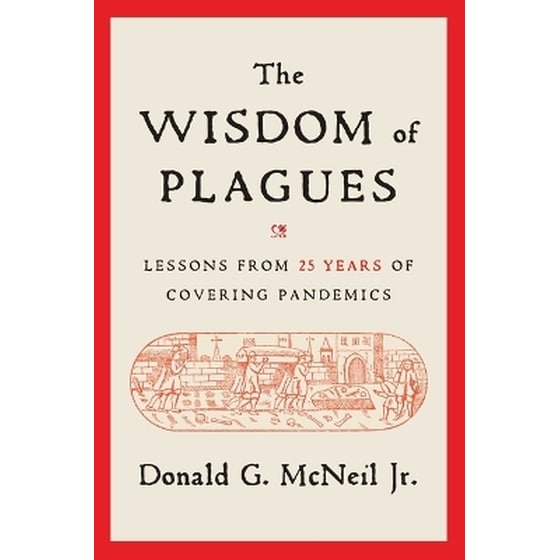 The Wisdom of Plagues image 0