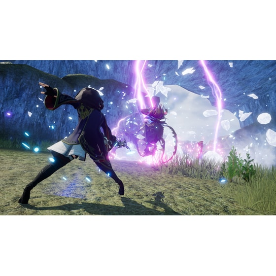 Harvestella - Nintendo Switch image 6