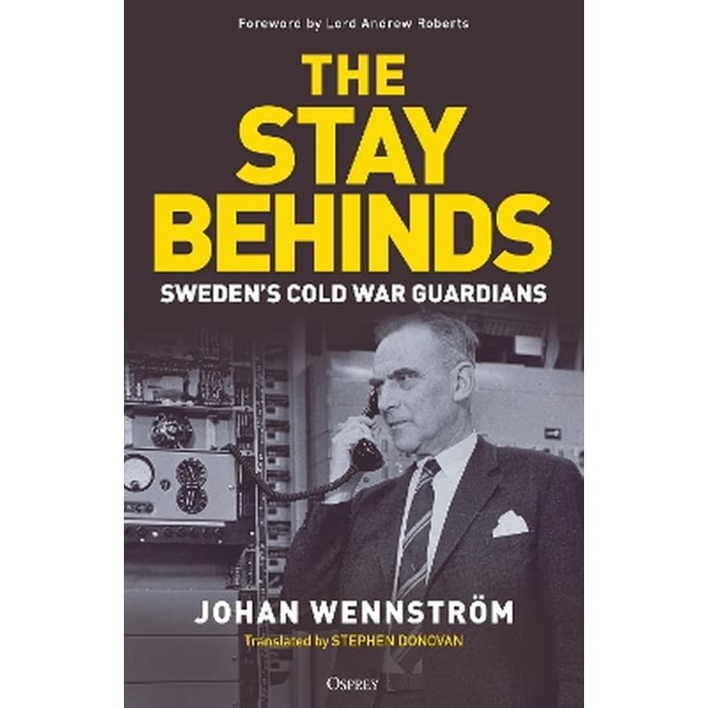 The Stay Behinds