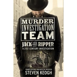 Murder Investigation Team: Jack the Ripper