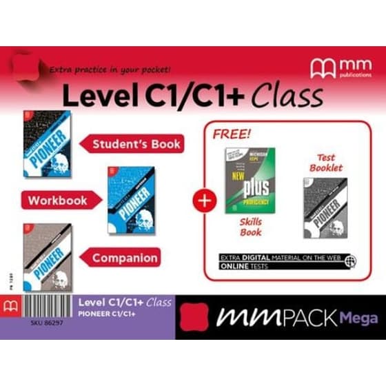 MM Mega Pack - Pioneer C1/C1 image 0