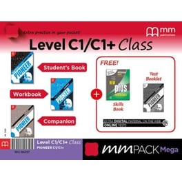 MM Mega Pack - Pioneer C1/C1