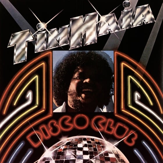 Disco Club image 0