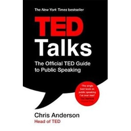 TED Talks