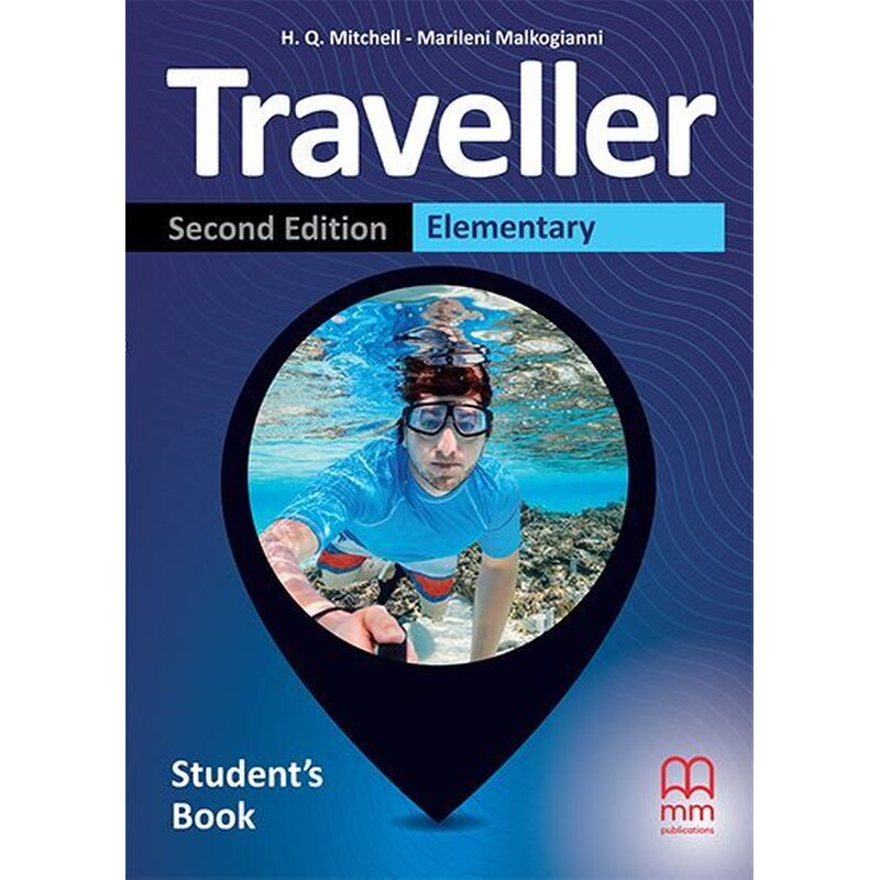 Traveller Elementary: Students Book (2nd Edition)