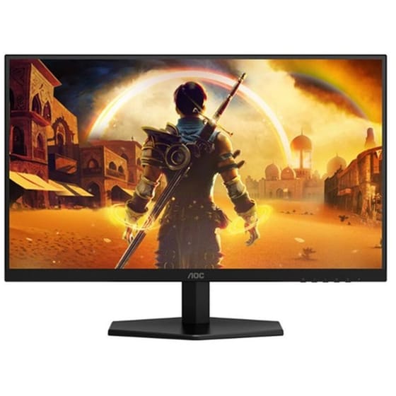 AOC G4 Q27G42XNE Μonitor 27" Quad HD VA 180Hz 1ms image 0
