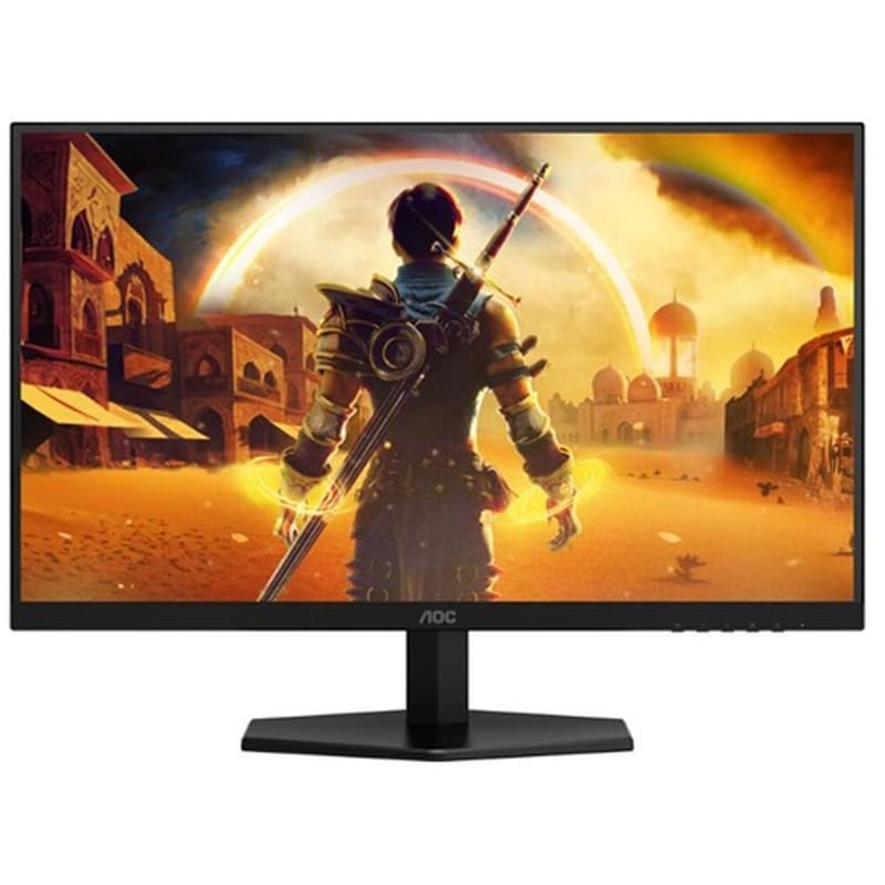 AOC G4 Q27G42XNE Μonitor 27 Quad HD VA 180Hz 1ms