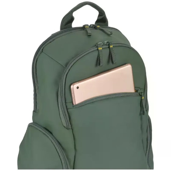 Τσάντα&nbsp;Πλάτης&nbsp;Tucano Otto&nbsp;15-16"&nbsp;Green image 2