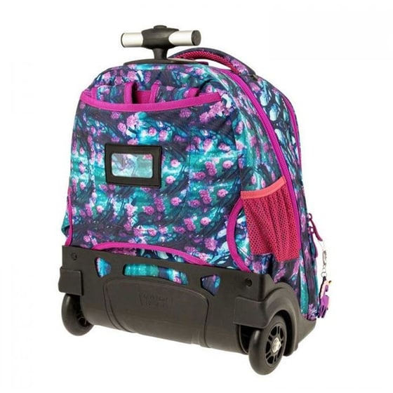 Τσάντα Τρόλεϋ Polo Trolley Mover Πήγασος image 3