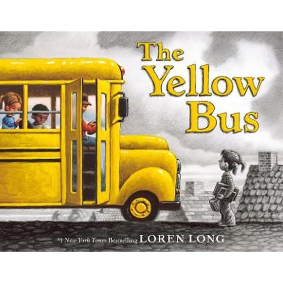 The Yellow Bus image 0